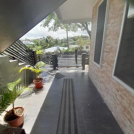 Bidesi Apartments Suva Dış mekan fotoğraf