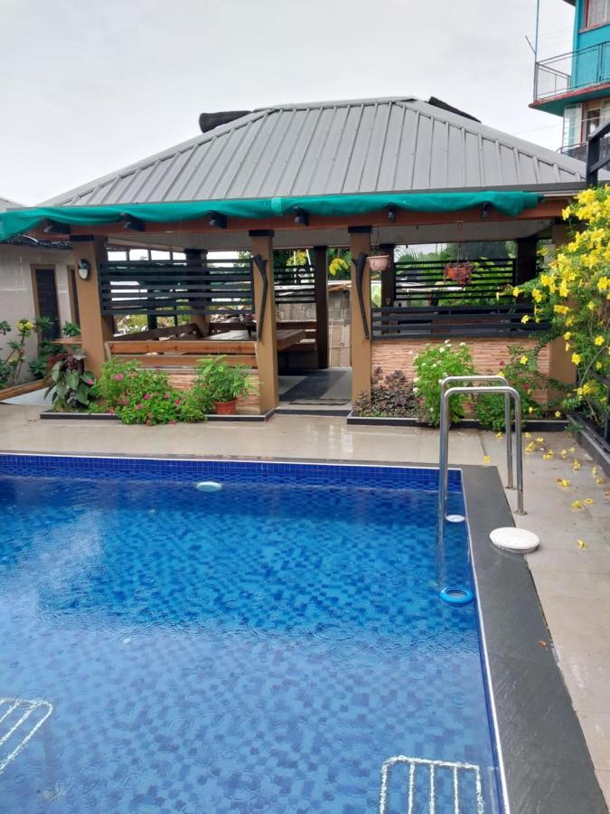 Bidesi Apartments Suva Dış mekan fotoğraf