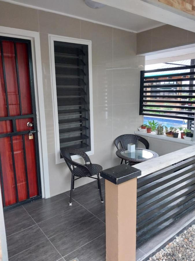 Bidesi Apartments Suva Dış mekan fotoğraf