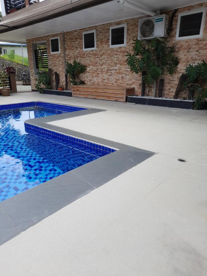 Bidesi Apartments Suva Dış mekan fotoğraf