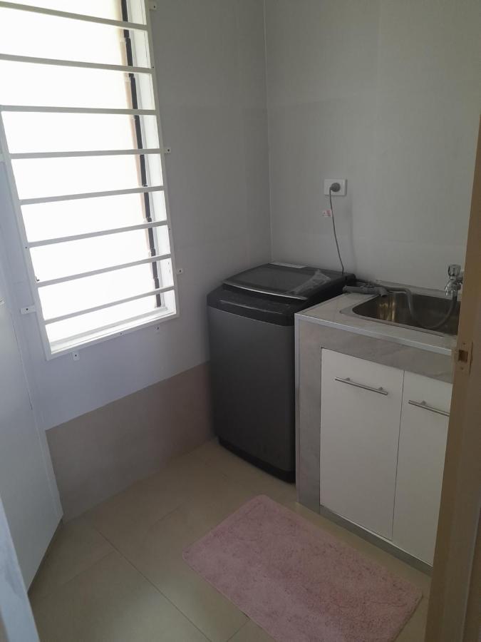 Bidesi Apartments Suva Dış mekan fotoğraf
