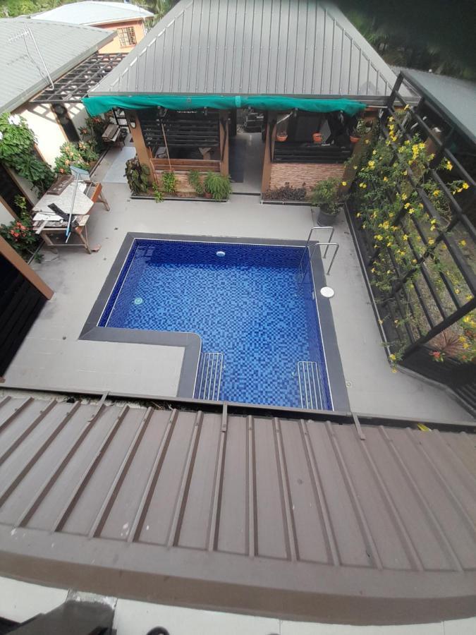 Bidesi Apartments Suva Dış mekan fotoğraf