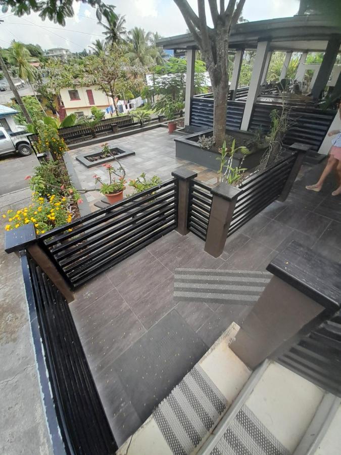 Bidesi Apartments Suva Dış mekan fotoğraf