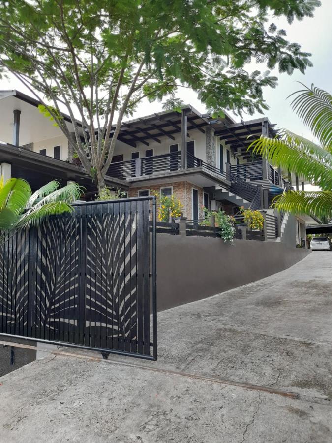 Bidesi Apartments Suva Dış mekan fotoğraf