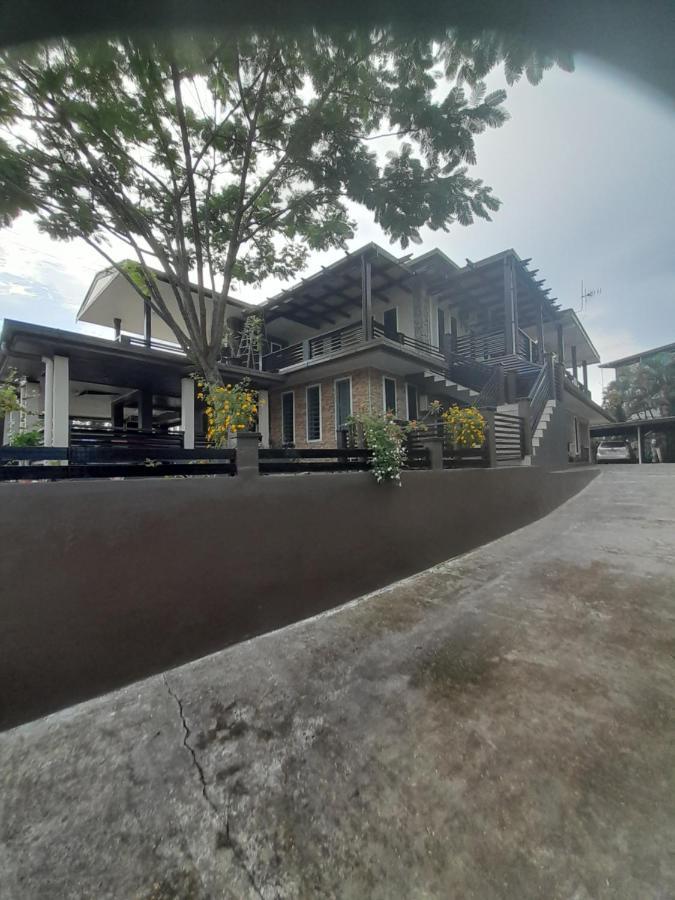 Bidesi Apartments Suva Dış mekan fotoğraf