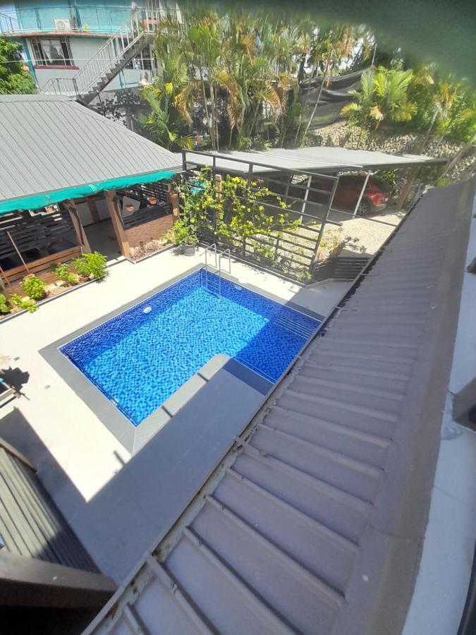 Bidesi Apartments Suva Dış mekan fotoğraf