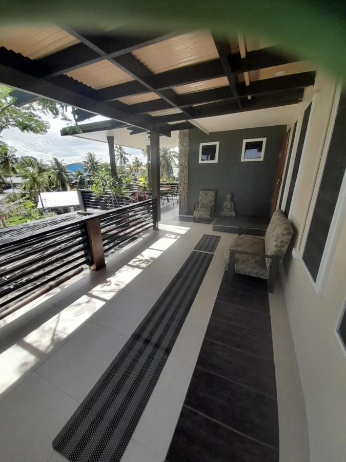 Bidesi Apartments Suva Dış mekan fotoğraf