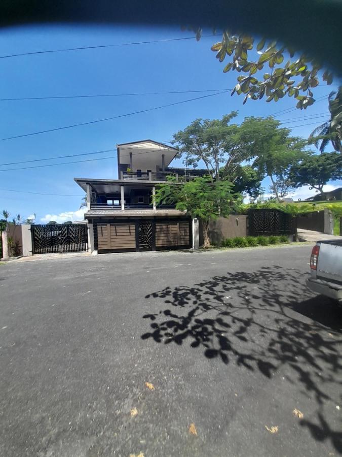 Bidesi Apartments Suva Dış mekan fotoğraf