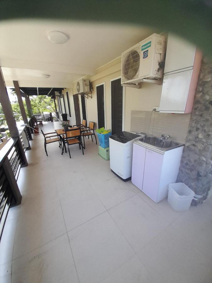 Bidesi Apartments Suva Dış mekan fotoğraf
