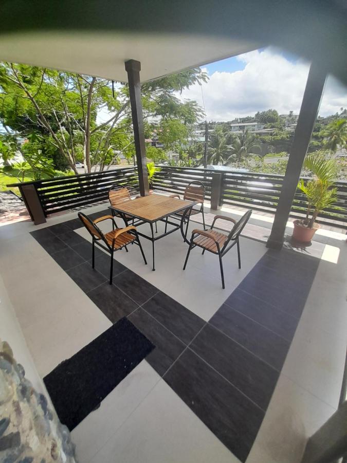 Bidesi Apartments Suva Dış mekan fotoğraf